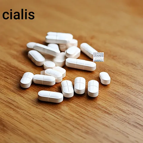 Donde comprar cialis generico en madrid